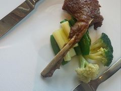 -彩丰楼·中餐厅(国家会展中心上海洲际店)