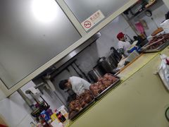 -宝光熏肉鞋底火烧(新街口店)