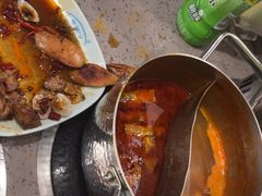 -金滏山烤肉·海鲜·火锅自助餐厅(襄阳万达店)