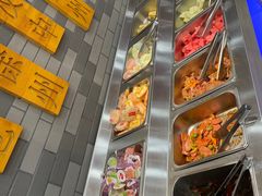 -川蜀久香重庆火锅店(地工路店)