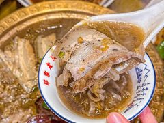 -那家老院子东北菜·饺子·小鸡炖蘑菇(艳华街店)