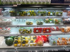 -盒马鲜生(王府广场店)