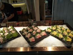 -餐海·海鲜自助餐厅(宝龙广场店)