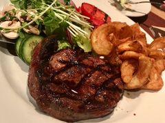 -Pancakes on the rocks(Darling Harbour)