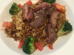 -棒约翰比萨·意面(张江店)