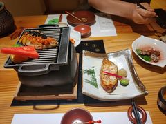 -花潮料理艺食馆(世欧广场店)