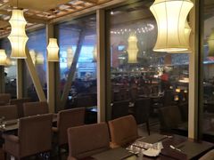-诸暨耀江开元名都大酒店·琉森湖自助餐厅