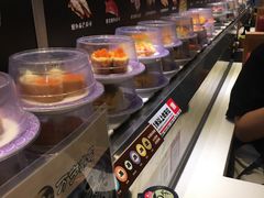 -采御鲜·回转寿司(汕头万达店)