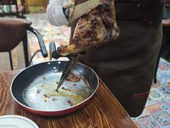 -巴犀烧烤(新崇光店)