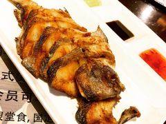 -皇后餐厅-煲仔·小菜·打边炉(古北店)