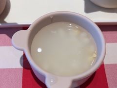 -西贝(大卫城店)