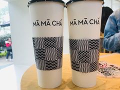 -MAMACHA妈妈茶(岳麓山店)