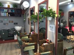 大厅-阪川造型salon