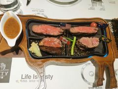 -西堤牛排(合肥之心城店)