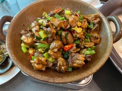 -浔味·山屿湖·正宗全鱼宴老字号