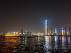 -武汉两江游览·夜游长江(汉口粤汉码头)