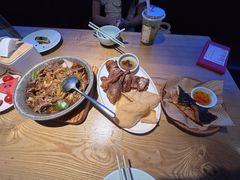-四道菜·福建菜馆(莆田万达店)