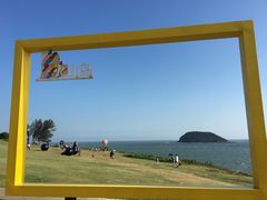 -漳州滨海火山岛自然生态风景区