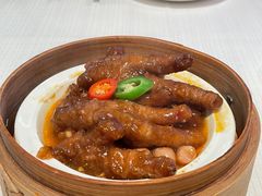 -金悦轩海鲜酒家(拱北店)