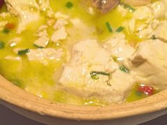 -老阿爸鲜鱼土菜(园区永旺店)
