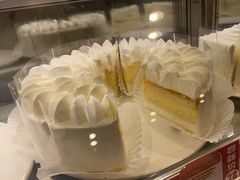 -西村叔叔的店·面包·甜品·蛋糕(崂山丽达店)