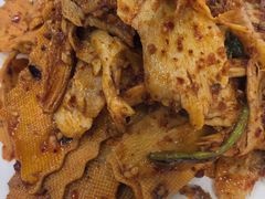 -三姐妹冷面馆(保卫路店)