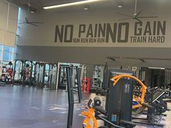 -锐动健身游泳(博地中心店)