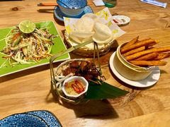 -越美小馆·越南料理(曲江店)