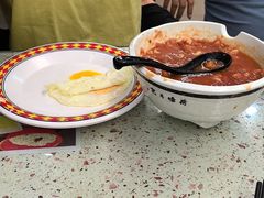 -新辉港式茶餐厅(北栅店)