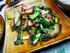 -君华饭店·腊排铜火锅