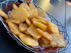 -云隐小厨·传统大理美食(复兴路店)