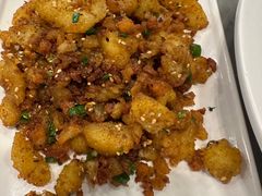 -三猫黑鱼花(南大店)