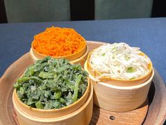 -金狮麟·新豫菜(金码大厦店)