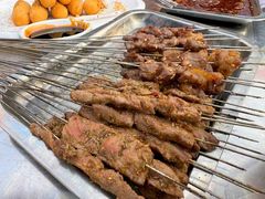 -永刚烧烤(大夜市店)