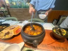 -云海肴·汽锅鸡·云南菜(高德置地店)
