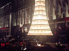 景观位-天龙轩(香港丽思卡尔顿酒店)