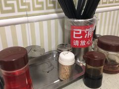 -芬芳甜品(同福路店)