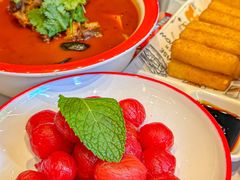 -雅佳神话·麻辣烤鱼(新街口店)