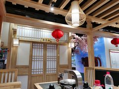 -九田家黑牛烤肉料理(悦荟店)