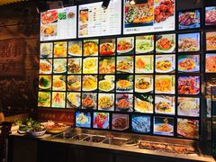 -大城·烧烤海鲜大排档(台东店)