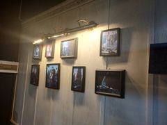 大堂-鑫火锅(陇鑫大厦店)