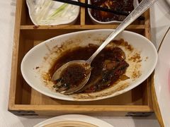 -阳澄湖费尔蒙酒店颐丰阁中餐厅(马鞍山西路店)