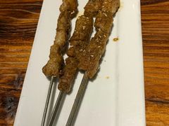 -功夫小龙虾·烧烤·江湖菜(金沙洲店)