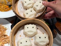 -狮王府淮扬菜(夫子庙老门东店)