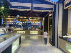 -川骄海鲜自助(河东店)