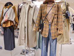 -南京环北服装批发市场