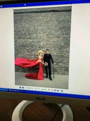 -蔚蓝映像STUDIO婚纱摄影(南稍门店)