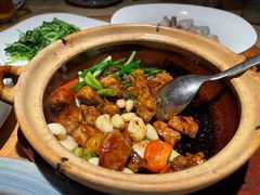 -荣小馆(杭州大厦店)