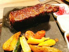 -Erman岩烧牛排(虹桥南丰城店)