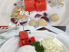 -自然椰·海南清补凉(海月广场店)